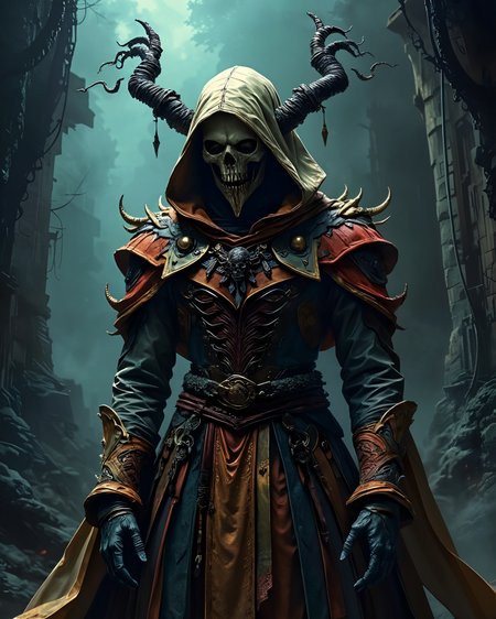 The Dark Forge: Dark Underworld Leather Clothing: Nether Bliss