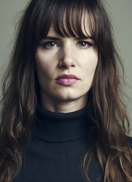 Juliette Lewis