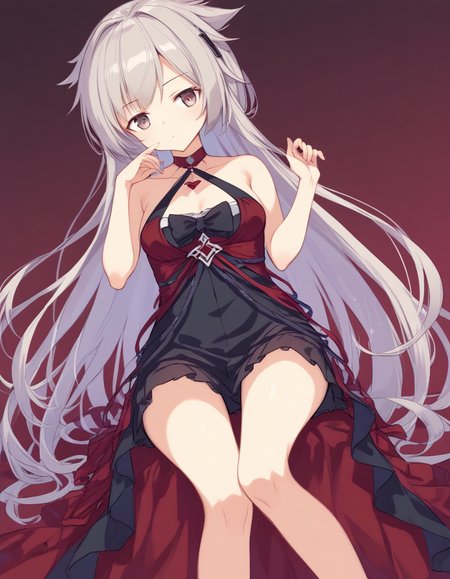 <lora:montpelier_XL_pony_v1:1>montpelier \(azur lane\), 1girl,formal, skirt,, BREAK score_9, score_8_up, score_7_up, BREAK source_anime, rating_explicit, best quality, masterpiece, uncensored,<lora:sdxl_lightning_4step_lora:1>(clear eyes:1.2),clear art,zPDXLpg