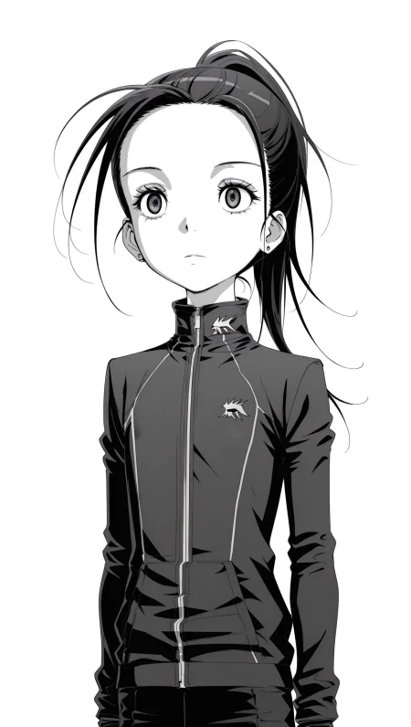 Hikaru Kamisaki [Medalist] - Commission