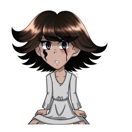 Noone/Ruth (Little Nightmares)
