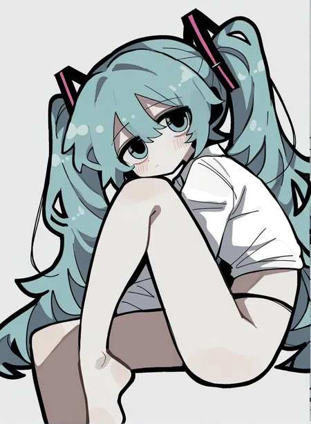 Sub3997 Artist Style - Illustrious V1