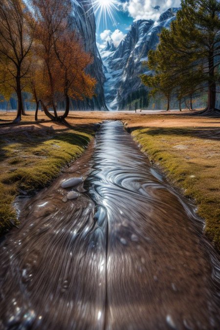 masterpiece, best quality, ultra-detailed, realistic, 8k, pine tree, flowers fields, many kinds of flowers, a couple of rabbits on very distant, lakes, meadows, grass, glitter on top, daytime, sunlight, cloudy, some birds fly in the sky over long distances, out-of-this-world scenery, lifelike, naturalism, greatest naturalism photo, immaculate detailed realism photography, rich colors, best colors perfect composition, perfect colors, colorful, clear photo, intrigue nature panorama, delicate nature photo, immaculate micro-details nature elements, (out-of-this-world scenery:1.23), beautiful landscape, beautiful flowers, crystal fantastic, breathtaking beautiful nature,  unmatched beauty nature, more nature elements, rich nature elements, (emphasize a big glasses reflects the natural scenery in great detail:1.37), a big glasses on above the rock, (viewing scenery from a big glasses, a bunch of small red roses are scattered around the big glasses, perfect scenery views from the big glasses, perfect dynamic angles for viewing the scenery from the big glasses:1.37), (pikachu is seen flying on a witch's broomstick:1.6), aesthetic, artistic style, surreal, insanely lifelike, top best naturalism photography, greatest detailed, intricate nature details background, depth of field, no human, detailerlora,