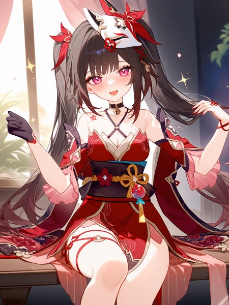 Sparkle 花火 (IL,Pony,XL,1.5)