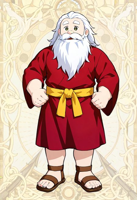 God (SML/Supermariologan)