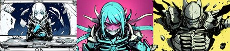 highly insanely detailed, masterpiece, top quality, best quality, highres, 4k, 8k, RAW photo, (very aesthetic, beautiful and aesthetic), 
__lazy-wildcards/cosplay-char/blame/abara-kudou_denji/prompts__, 
<lora:ABARA_KudouDenji_v1:1>, 
(1girl:1.3), 
solo focus, 
__lazy-wildcards/dataset/background__,âââ