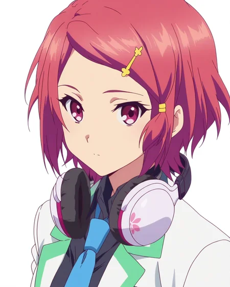 [IL] Koito Minase - Musaigen no Phantom World
