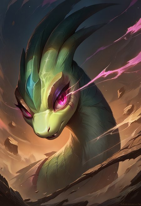 score_9, score_8_up, score_7_up, solo
1girl, score_9, score_8_up, score_7_up, score_6_up, score_5_up, score_4_up, , furry,( solo:1.3), 1girl, League of Legends, Splash Art, 
flygon
horror, scary, dramatic light, glowing eyes, tension, horrorStylez, glowing eye trail, beautiful eye