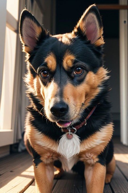 Dog