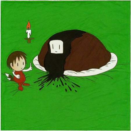 Roballoon