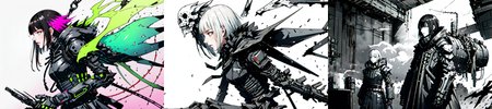 highly insanely detailed, masterpiece, top quality, best quality, highres, 4k, 8k, RAW photo, (very aesthetic, beautiful and aesthetic), 
__lazy-wildcards/subject/env-bg/nihei_tsutomu-blame-env/prompts__, 
<lora:ABARA:0.8>, 
(1girl:1.3), 
solo focus, 
__lazy-wildcards/dataset/background__,âââ