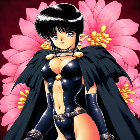 selma (injuu_genmu_another_story) XL Illustrious LORA