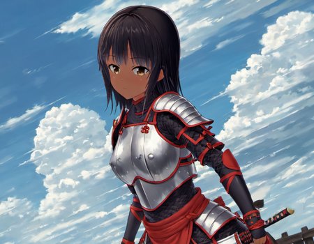 Tsuneyo Tojo from LiL