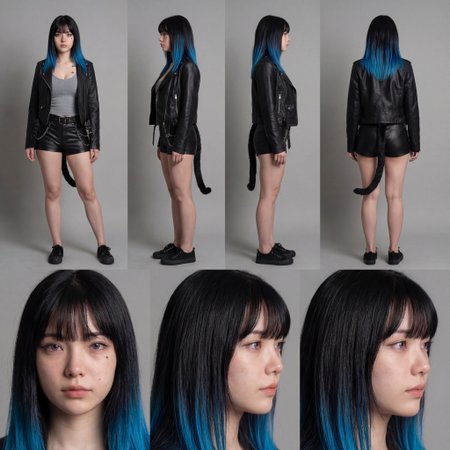 Uncensored Ai Prompt Assistant for Wan, SDXL, Flux, and more