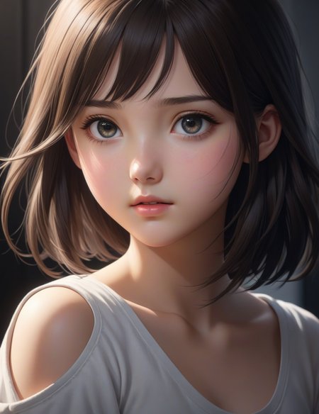 anime, (((1girl, 18yo, solo:1.1))),  <lora:menhera-202403170300:1>, half body, cinematic photo masterpiece, best quality, ultra high res, 8k, epic realistic, ultra detail, realistic, realism, photorealism, photo-realistic, high contrast, (photorealistic:1.4), 8k high definition detailed realistic, (best quality, masterpiece:1.2), highly detailed