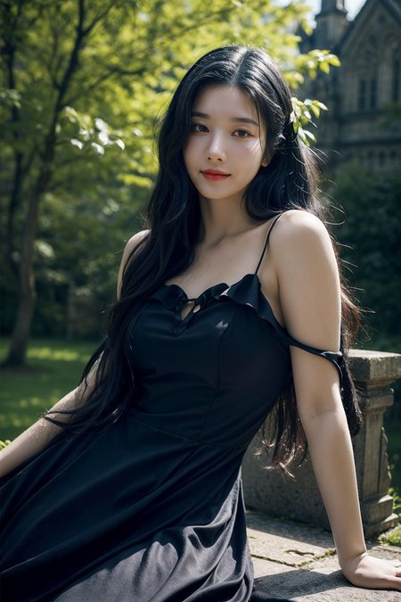 Kwon Eunbi
