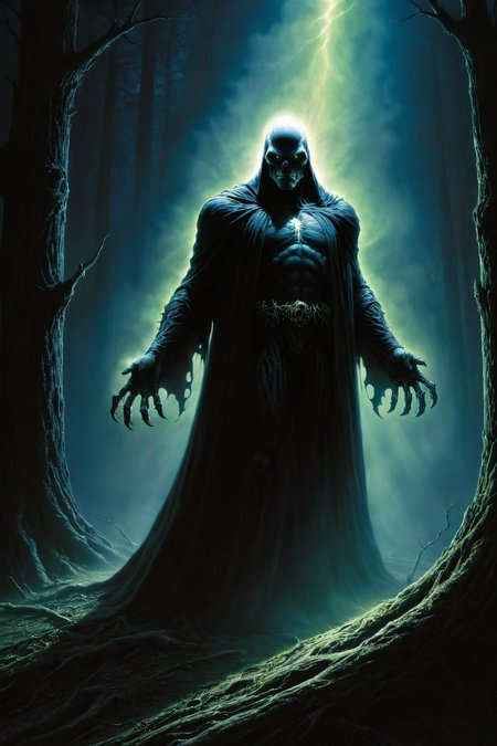 by ((( Alena Aenami ) and  Bernie Wrightson ) and  Tim Hildebrandt ) and  Alex Alemany , heroic, necromancy,  digital oil pastel on canvas<lora:oil_pastel:1.00> of a kodak motion picture film <lora:kodak:1.00>   <lora:more_art:0.30><lora:clothing_slider:2.00><lora:great_lighting:1.30><lora:aesthetic:1.15><lora:photorealistic_portrait:1.25><lora:RMSDXL_Enhance:0.45><lora:RMSDXL_Creative:0.35><lora:RMSDXL_Photo:0.45><lora:RMSDXL_Darkness_Cinema:0.50><lora:XDetail_heavy:0.45><lora:perfect_eyes:0.15><lora:perfect_hands:0.15><lora:midjourney:-0.15><lora:looking_at_viewer:0.75><lora:dpo:0.25>