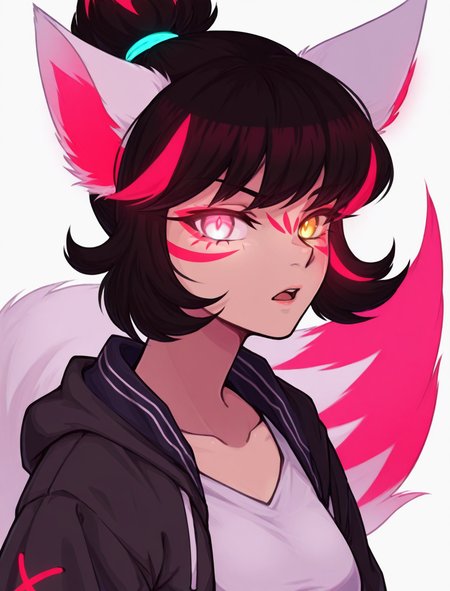 Vixen | Heart And Mind