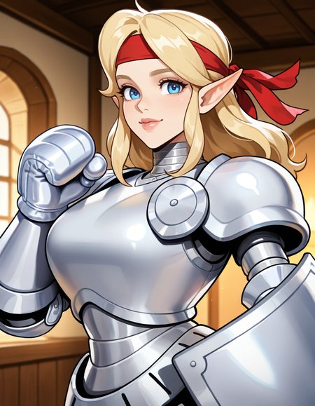 Mae メイ | Shining Force シャイニング・フォース 神々の遺産