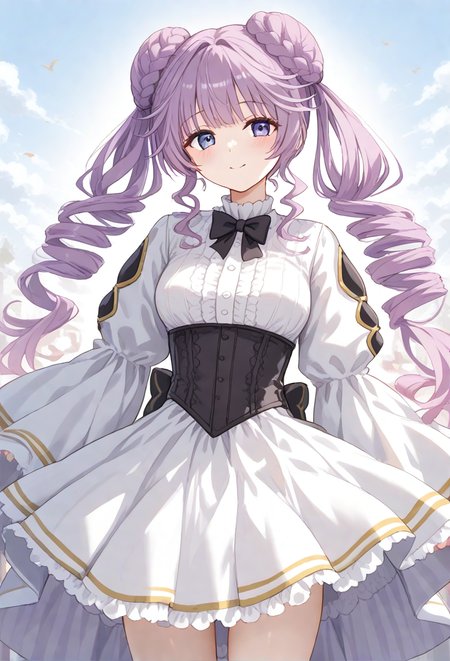 <lora:Selettrice_Vaalmonica_XL_pony_v2:1>selettrice vaalmonica, goth fashion,, BREAK score_9, score_8_up, score_7_up, BREAK  source_anime, best quality, masterpiece,uncensored,  <lora:Hyper-SDXL-4steps-lora:1>, zPDXL