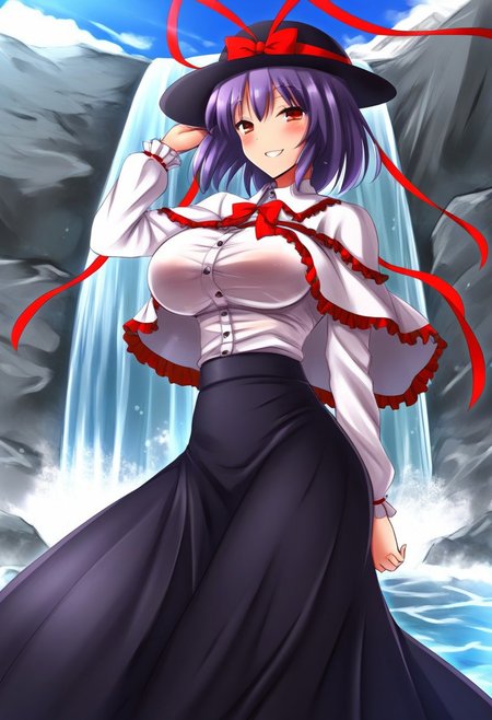 Artist: Akehi Yuki [緋比ユキ] art style