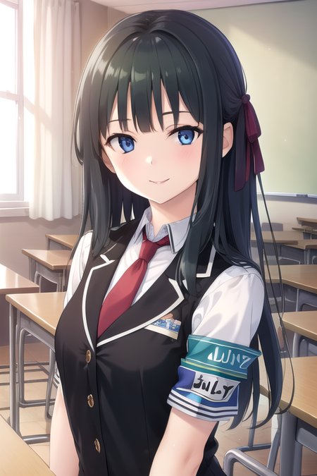 速水静乃-响野家是色情游戏店！（Hayami Shizuno-Hibikino-san-chi wa Eroge-ya-san!）