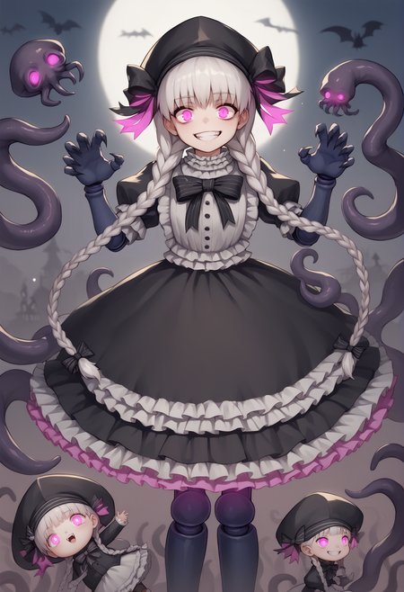Preview undefined