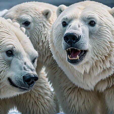 (8K, HDR, real) It's an unspeakably horrible model, mr jack_Polar bears are in awe.
nikon D850, 35mm lens, f/1.8 , 1/100s , iso800
close-up ,👍 👍  👉 👉 <lora:🛼 😮 _🚷:0.8>👈 👈 👍 👍 