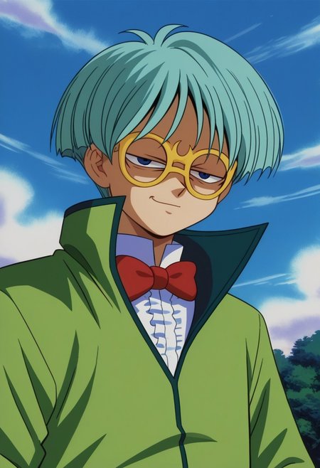 Insector Haga / Weevil Underwood - Yu-Gi-Oh! - Pony + Illustrious