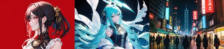 highly insanely detailed, masterpiece, top quality, best quality, highres, 4k, 8k, RAW photo, (very aesthetic, beautiful and aesthetic), 
anran, 
<lora:Anran_Maleah:0.3>, 
(1girl:1.3), 1other, 
__lazy-wildcards/dataset/background__,âââ