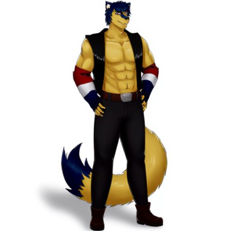 Utau Zannon Koitsu Flux model