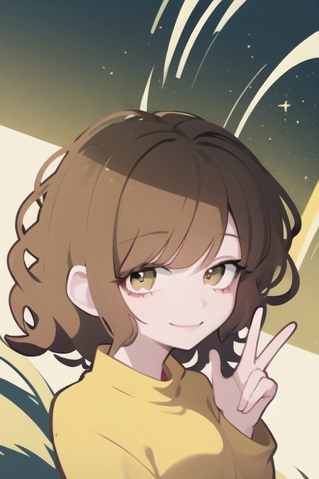 Golden Michelle