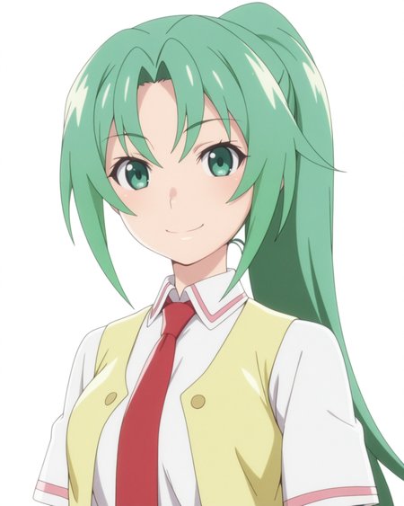 [IL] Mion Sonozaki - Higurashi (2020)