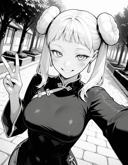 宮國（Miyakuni）-呪術廻戦モジュロ（Jujutsu Kaisen modulo）