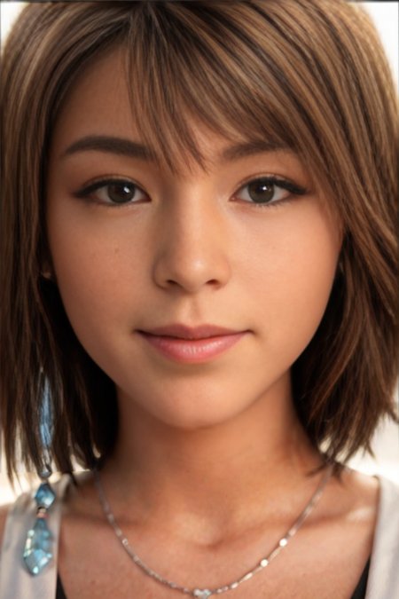 score_9, score_8_up, score_7_up, score_6_up, score_5_up, score_4_up, masterpiece, ultra quality, crystal clear, 8K UHD, female, 1girl, cinematic, sexy, <lora:Yuna_X_P:1>, Yuna-FFX-P, close up