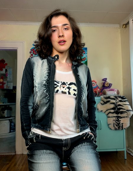 Hazel Lush (OF)