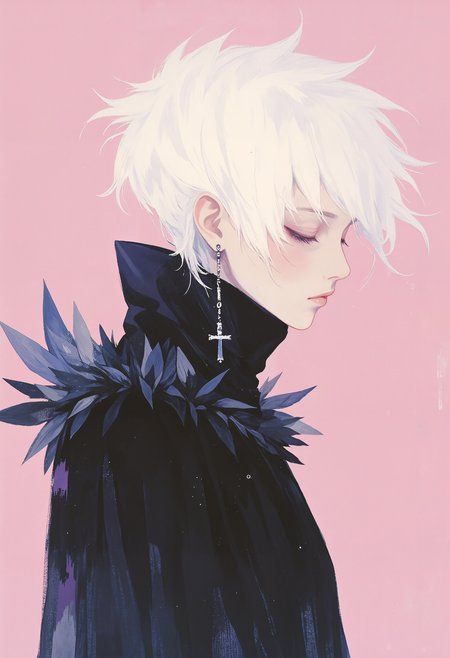 ** I don't know how but it works XD **  Sumui-e EOlgon pidKZnk tbillowing bsillowing paintinq9g cloakrr, analYog, ZeCn coloredQy, VWhite, feathXsDered Wawsh, of0Gd nI5o, photoji ne4ovuschroma, cl8oseup suJVrreal Portrai5Lht FacKxve wom8Gan atmoRWspheric q9and anud ArsMJExiStyle li8Ughting, withJ SilhouetaKte dryyCO blaemck vphair mystWerious, inspireHgDd, Inkzag qiu_bIjzlue SwT8hrouded, glowiuKng an6ad verbMVy hajGir Schielbe eye45s absnMtract brruush, nCKo Wa, 7detailed andz2, bby <lora:qiu_blue_000009500:3.14> <lora:ZenInkWashSumi-eFlux:3.14> <lora:113_novuschromaFLX_1:3.14> <lora:ckck-2_000008500:3.14>