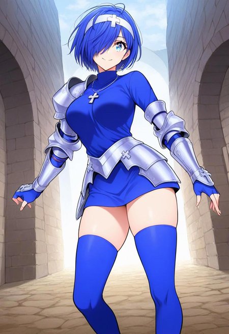 Jeanne D'Arc - Majo Taisen (The War of Greedy Witches)