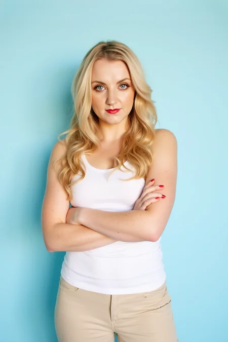 Evanna Lynch