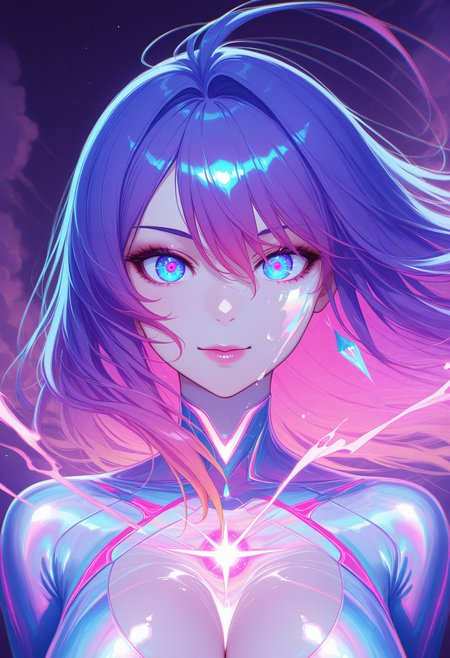 Add Color - Slider