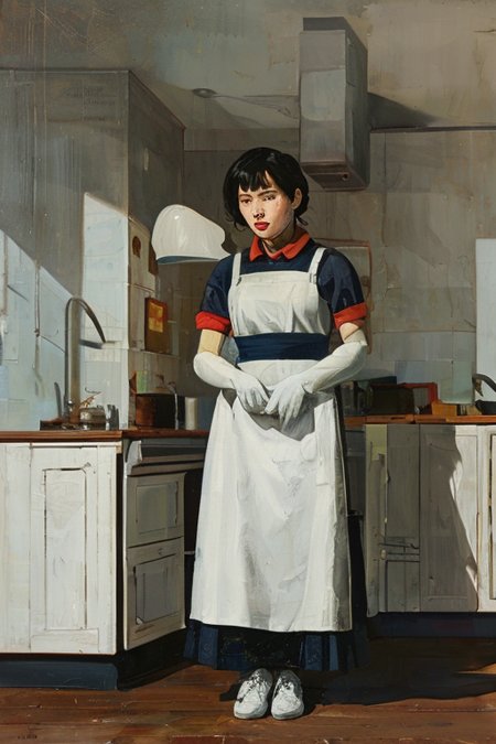 style of David Aja 442