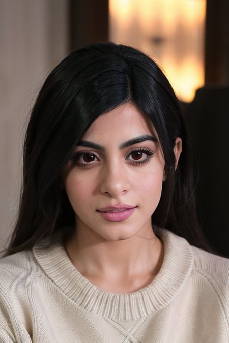 emeraude toubia