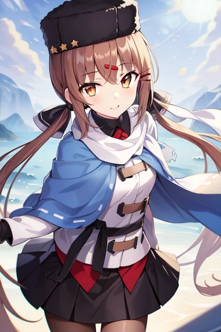 Tashkent (KANCOLLE)