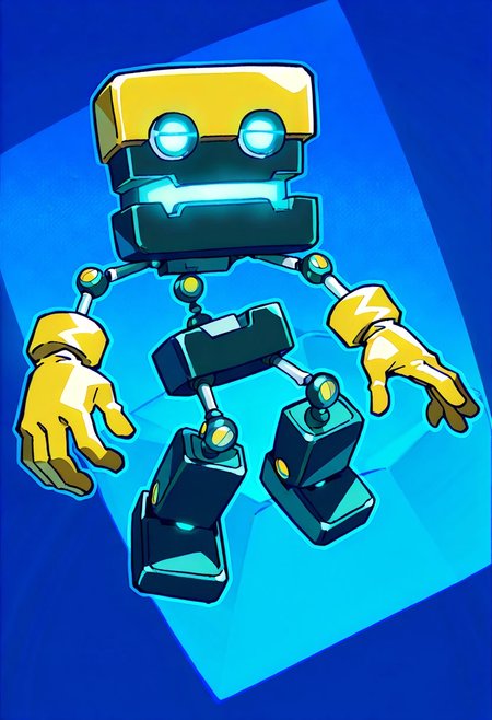 Cubot (Sonic The Hedgehog)
