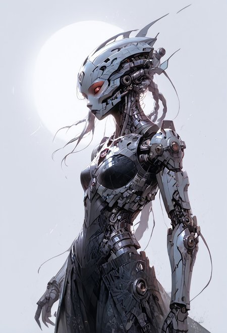 score_9, score_8_up, score_7_up, easynegative,  cowboy shot,  SilverPulse
the cyborg mindflayer dances with female 
girl dancing with mindflayer (cyborg, robotic, mechanical), gown (space princess, sequins, bejeweled, detailed), dark hair, long hair, braid,