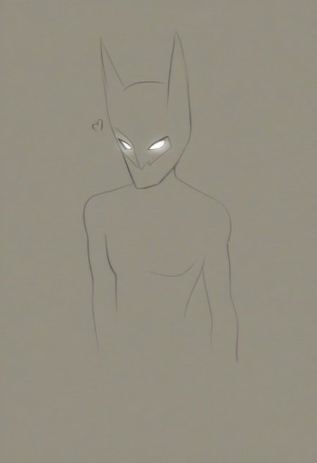 Medium length shot, 35mm film still of very solidly built man in a Batman costume with his bat costume on and a Batman mask on, a colorized photo, fantastic realism, with glowing white eyes, white sclera, <lora:white sclera v2:1>  <lora:BatmanTheCapedCrusader:0.2> <lora:Batman1997-1024:0.4> <lora:kilmer batman:0.4>