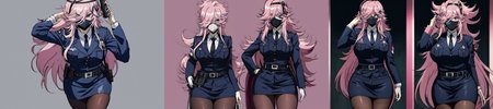 highly insanely detailed, masterpiece, top quality, best quality, highres, 4k, 8k, RAW photo, (very aesthetic, beautiful and aesthetic), 
__lazy-wildcards/cosplay-char/tenkuu_shinpan/yayoi_kusakabe/prompts__, 
<lora:Yayoi_Kusakabe:0.7>, 
(1girl:1.3), 1other, 
__lazy-wildcards/dataset/background__,âââ