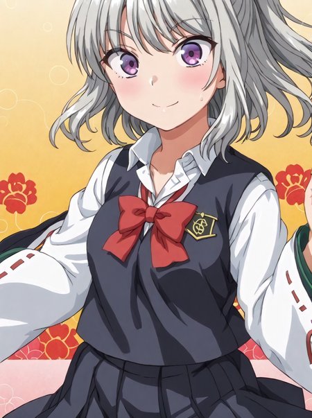 detailed background, shiny skin, rating safe, 
<lora:thfuto.pony:1>
thfuto, 
<lora:saimin.pony:1>
saimin, 
school uniform,