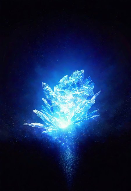 ,masterpiece, best quality, newest, absurdres, highres,
A surreal landscape where fluorite crystals grow like trees, glowing softly under a twilight sky, blending elegance and whimsy; fluorite, crystals, glowing, elegance, whimsy,
,misaka mikoto,
,fluorite mineral, flu0rite, iridiscent