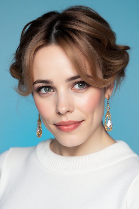 Rachel McAdams - 2010s (Flux LoRA)